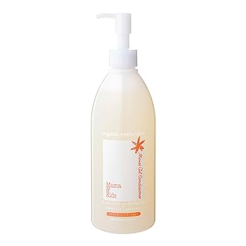 リンス・コンディショナー MAA Amazon | Mama&Kids ママ&キッズ モイストオイル